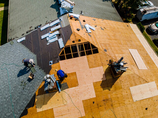 roofer